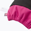 Rękawice narciarskie dziecięce Reima Ote rosy berry 3