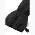 Rękawiczki zimowe dziecięce Reima Tassuin black 4