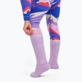 Skarpety dziecięce Reima Urheilu blooming lilac 6