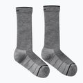 Skarpety dziecięce Reima Urheilu melange grey 2