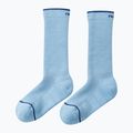 Skarpety dziecięce Reima Urheilu frozen blue