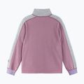 Bluza polarowa dziecięca Reima Merin grey pink 2