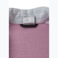 Bluza polarowa dziecięca Reima Merin grey pink 4