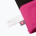 Rękawice narciarskie dziecięce Reima Tartu rosy berry 3