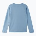 Longsleeve dziecięcy Reima Viisas cloudy blue 2