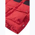 Kurtka zimowa dziecięca Reima Toukola reima red 8