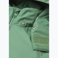 Kurtka zimowa dziecięca Reima Raisio green clay 5