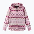 Bluza dziecięca Reima Northern grey pink 2
