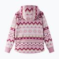 Bluza dziecięca Reima Northern grey pink 3