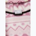 Bluza dziecięca Reima Northern grey pink 5