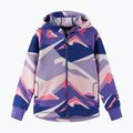 Bluza dziecięca Reima Northern breezy violet 2