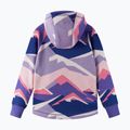 Bluza dziecięca Reima Northern breezy violet 3