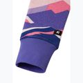 Bluza dziecięca Reima Northern breezy violet 7