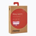 Komplet bielizny termoaktywnej dziecięcej Reima Taitoa grey pink 9
