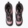 Śniegowce dziecięce Reima Laplander 2.0 grey pink 6