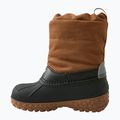 Śniegowce dziecięce Reima Loskari cinnamon brown 2