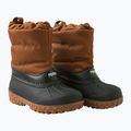 Śniegowce dziecięce Reima Loskari cinnamon brown 3