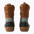 Śniegowce dziecięce Reima Loskari cinnamon brown 4
