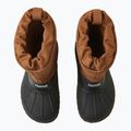 Śniegowce dziecięce Reima Loskari cinnamon brown 6