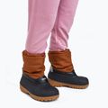 Śniegowce dziecięce Reima Loskari cinnamon brown 7