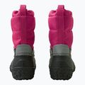 Śniegowce dziecięce Reima Loskari rosy berry 4