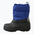 Śniegowce dziecięce Reima Loskari twilight blue