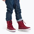 Śniegowce dziecięce Reima Hankinen jam red 8