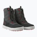 Śniegowce dziecięce Reima Hankinen soft black 3