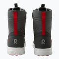Śniegowce dziecięce Reima Hankinen soft black 4