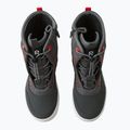 Śniegowce dziecięce Reima Hankinen soft black 6