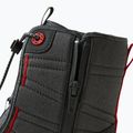 Śniegowce dziecięce Reima Hankinen soft black 8