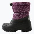 Śniegowce dziecięce Reima Nefar deep purple 5400024A-4962