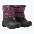 Śniegowce dziecięce Reima Nefar deep purple 5400024A-4962 3