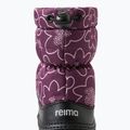 Śniegowce dziecięce Reima Nefar deep purple 5400024A-4962 4