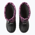 Śniegowce dziecięce Reima Nefar deep purple 5400024A-4962 6
