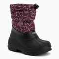Śniegowce dziecięce Reima Nefar deep purple 5400024A-4962