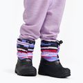 Śniegowce dziecięce Reima Nefar breezy violet 8