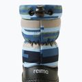 Śniegowce dziecięce Reima Nefar blue ocean 7