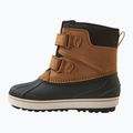 Śniegowce dziecięce Reima Coconi cinnamon brown 5400027A-149A 2