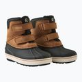 Śniegowce dziecięce Reima Coconi cinnamon brown 5400027A-149A 3