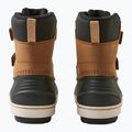 Śniegowce dziecięce Reima Coconi cinnamon brown 5400027A-149A 4