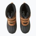 Śniegowce dziecięce Reima Coconi cinnamon brown 5400027A-149A 6