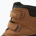 Śniegowce dziecięce Reima Coconi cinnamon brown 5400027A-149A 8
