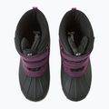 Śniegowce dziecięce Reima Coconi deep purple 6