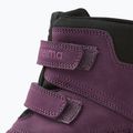 Śniegowce dziecięce Reima Coconi deep purple 8