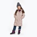 Śniegowce dziecięce Reima Coconi deep purple 10