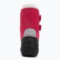 Śniegowce dziecięce Reima Konkari rosy berry 6