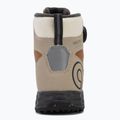 Śniegowce dziecięce Reima Hallava Quicklock earthy beige 6