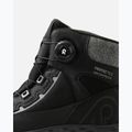 Śniegowce dziecięce Reima Hallava Quicklock black 15