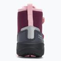 Śniegowce dziecęce Reima Talviuni deep purple 6